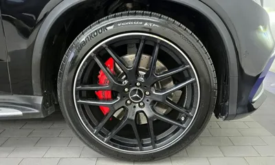 Mercedes-Benz GLE-Class 2019, 70013 км, за 38091.16 USD
