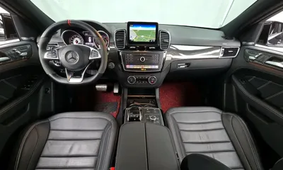 Mercedes-Benz GLE-Class 2019, 70013 км, за 38091.16 USD - фото 7