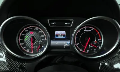 Mercedes-Benz GLE-Class 2019, 70013 км, за 38091.16 USD - фото 8