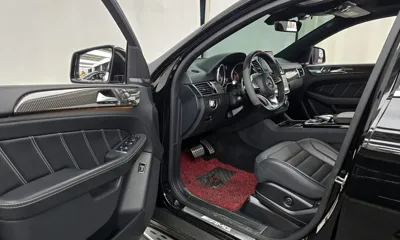 Mercedes-Benz GLE-Class 2019, 70013 км, за 38091.16 USD - фото 10