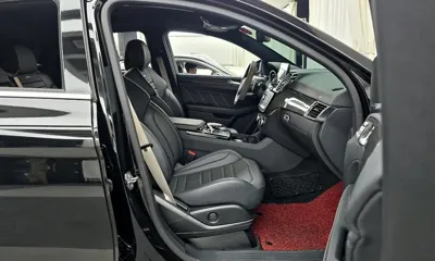 Mercedes-Benz GLE-Class 2019, 70013 км, за 38091.16 USD - фото 11