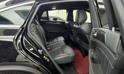 Mercedes-Benz GLE-Class 2019, 70013 км, за 38091.16 USD - фото 12