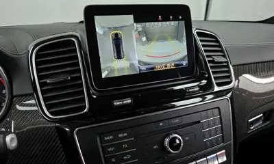 Mercedes-Benz GLE-Class 2019, 70013 км, за 38091.16 USD - фото 14