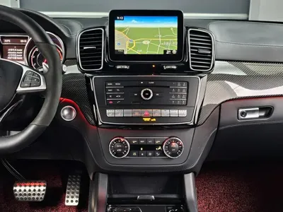 Mercedes-Benz GLE-Class 2019, 70013 км, за 38091.16 USD - фото 16