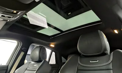 Mercedes-Benz GLE-Class 2019, 70013 км, за 38091.16 USD - фото 17