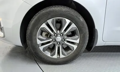 Kia Canival 2019, 42017 км, за 9765.1 USD