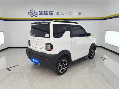 Galaxy Panda 2025, 5699 км, за 5546.26 USD