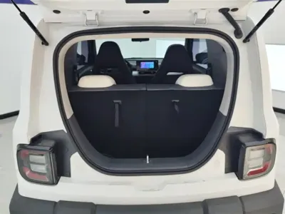 Galaxy Panda 2025, 5699 км, за 5546.26 USD