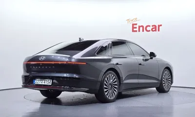 Hyundai Grandeur 2024, 74603 км, за 24419.06 USD