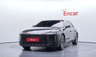 Hyundai Grandeur 2024, 74603 км, за 24419.06 USD