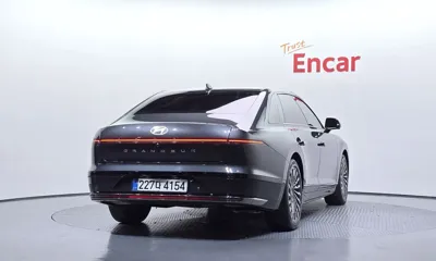 Hyundai Grandeur 2024, 74603 км, за 24419.06 USD