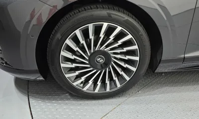 Hyundai Grandeur 2024, 74603 км, за 24419.06 USD