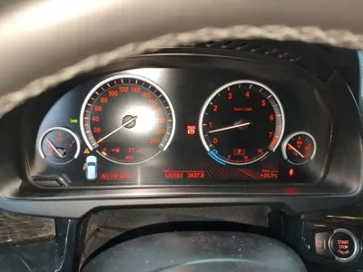 BMW X5 (Import) 2016, 130500 км, за 21526.95 USD