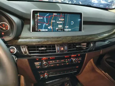 BMW X5 (Import) 2016, 130500 км, за 21526.95 USD
