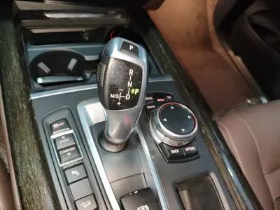 BMW X5 (Import) 2016, 130500 км, за 21526.95 USD - фото 6