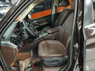 BMW X5 (Import) 2016, 130500 км, за 21526.95 USD - фото 7