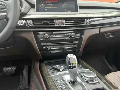 BMW X5 (Import) 2016, 130500 км, за 21526.95 USD - фото 11