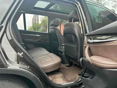 BMW X5 (Import) 2016, 130500 км, за 21526.95 USD - фото 12