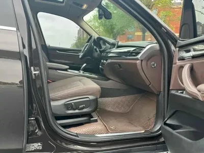 BMW X5 (Import) 2016, 130500 км, за 21526.95 USD - фото 13