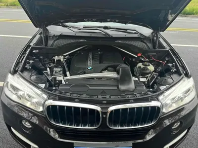 BMW X5 (Import) 2016, 130500 км, за 21526.95 USD - фото 15