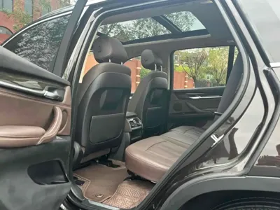 BMW X5 (Import) 2016, 130500 км, за 21526.95 USD - фото 16