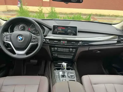 BMW X5 (Import) 2016, 130500 км, за 21526.95 USD - фото 17