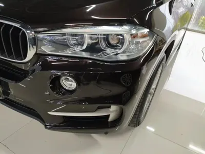 BMW X5 (Import) 2016, 130500 км, за 21526.95 USD - фото 18