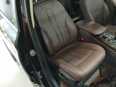 BMW X5 (Import) 2016, 130500 км, за 21526.95 USD - фото 19