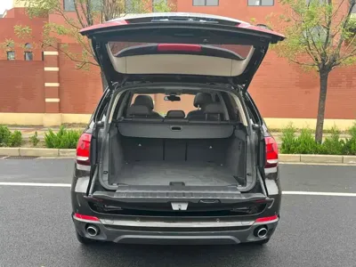 BMW X5 (Import) 2016, 130500 км, за 21526.95 USD - фото 22