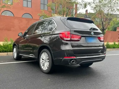 BMW X5 (Import) 2016, 130500 км, за 21526.95 USD - фото 23
