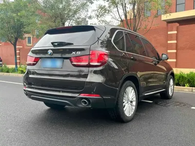 BMW X5 (Import) 2016, 130500 км, за 21526.95 USD - фото 24