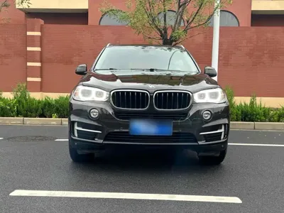 BMW X5 (Import) 2016, 130500 км, за 21526.95 USD - фото 25