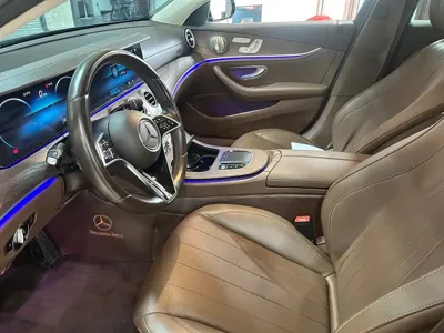 Mercedes-Benz E-Class 2021, 52000 км, за 30929.36 USD - фото 9