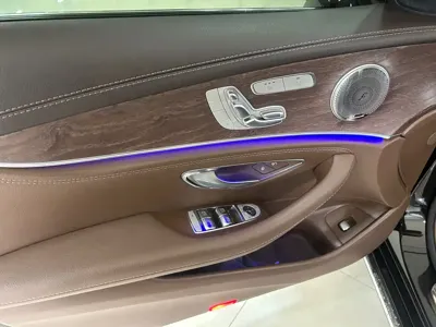 Mercedes-Benz E-Class 2021, 52000 км, за 30929.36 USD - фото 16