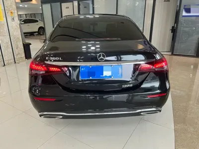 Mercedes-Benz E-Class 2021, 52000 км, за 30929.36 USD - фото 17