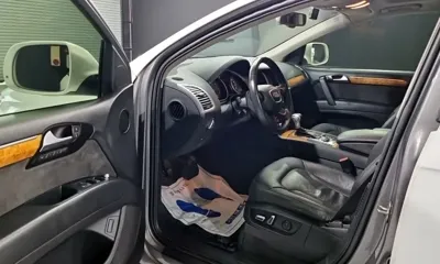 Audi Q7 2013, 220000 км, за 5525.58 USD - фото 7