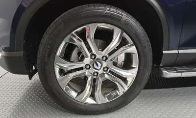 KG_Mobility_Ssangyong Rexton 2019, 137293 км, за 7676.3 USD