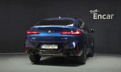 BMW X4 2023, 40119 км, за 33876.24 USD