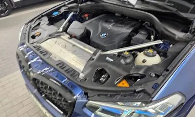 BMW X4 2023, 40119 км, за 33876.24 USD - фото 6