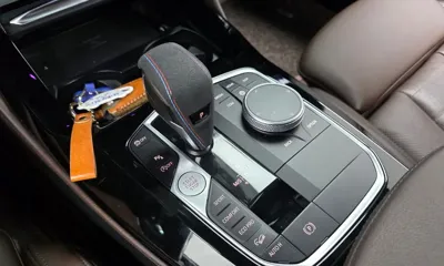 BMW X4 2023, 40119 км, за 33876.24 USD - фото 9