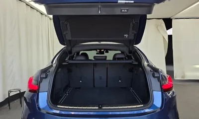 BMW X4 2023, 40119 км, за 33876.24 USD - фото 20