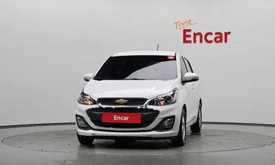 ChevroletGMDaewoo Spark 2019, 116606 км, за 4266.77 USD