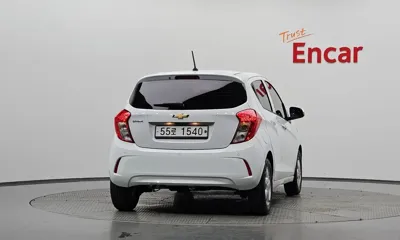 ChevroletGMDaewoo Spark 2019, 116606 км, за 4266.77 USD