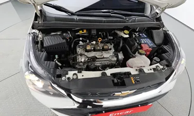 ChevroletGMDaewoo Spark 2019, 116606 км, за 4266.77 USD - фото 6
