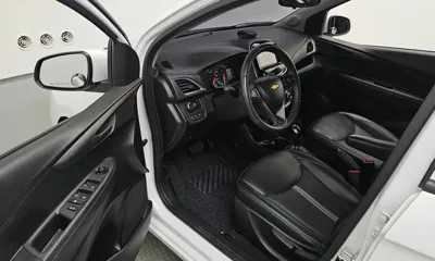ChevroletGMDaewoo Spark 2019, 116606 км, за 4266.77 USD - фото 10