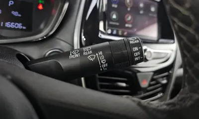 ChevroletGMDaewoo Spark 2019, 116606 км, за 4266.77 USD - фото 16
