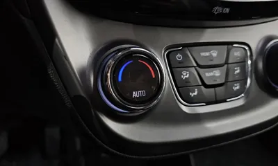 ChevroletGMDaewoo Spark 2019, 116606 км, за 4266.77 USD - фото 20