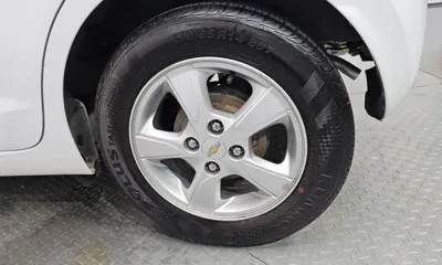 ChevroletGMDaewoo Spark 2019, 116606 км, за 4266.77 USD - фото 21