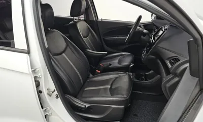 ChevroletGMDaewoo Spark 2019, 116606 км, за 4266.77 USD - фото 26
