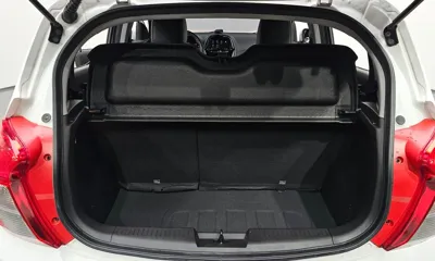 ChevroletGMDaewoo Spark 2019, 116606 км, за 4266.77 USD - фото 28